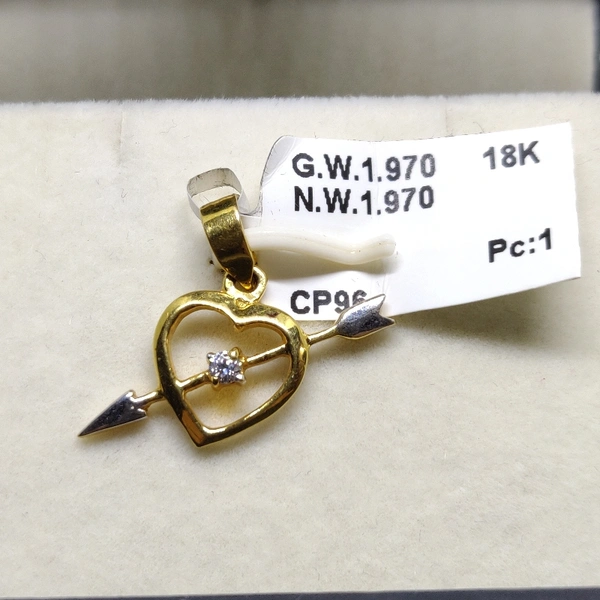 Pendents