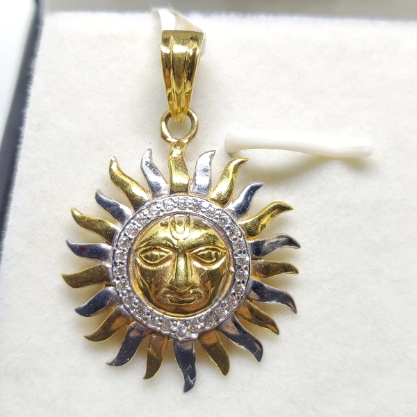 Pendents