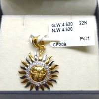 Pendents