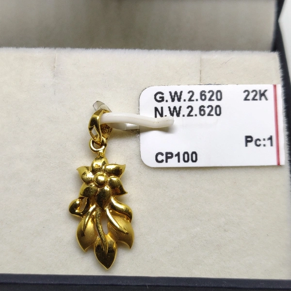 Pendents