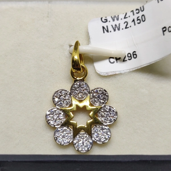 Pendents