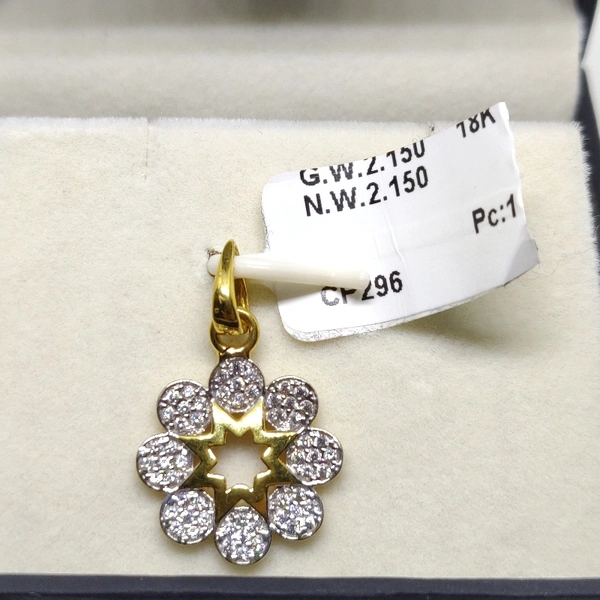 Pendents