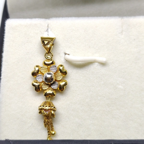 Pendents