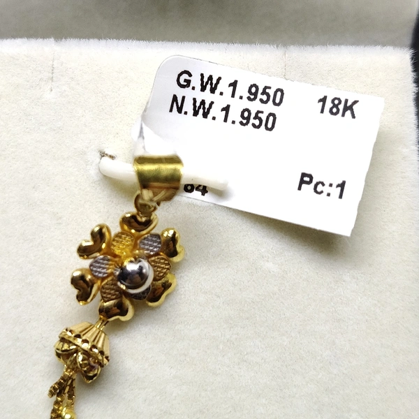 Pendents
