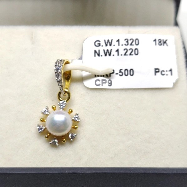 Pendents