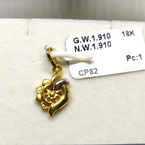 Pendents