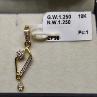 Pendents