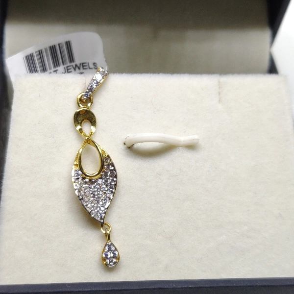 Pendents