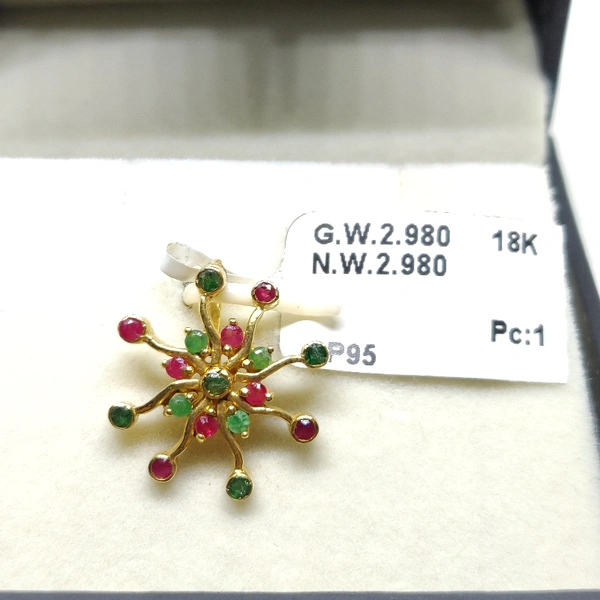 Pendents