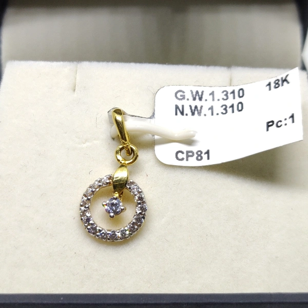 Pendents