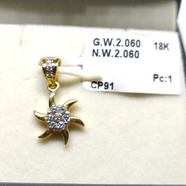 Pendents