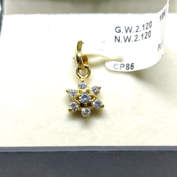 Pendents