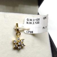 Pendents