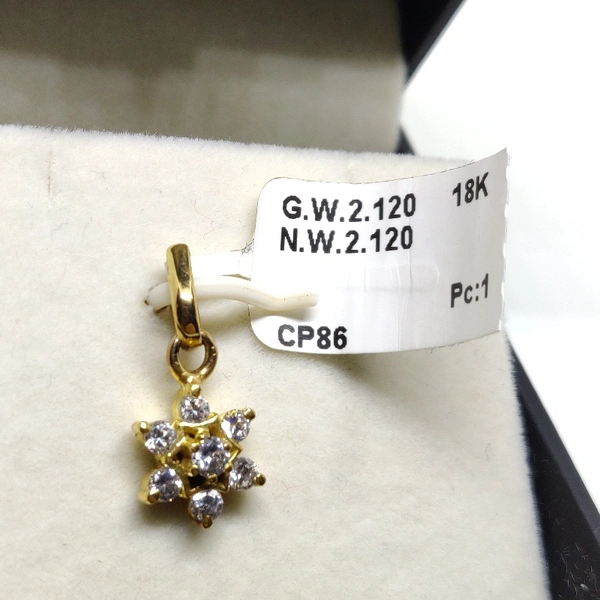 Pendents