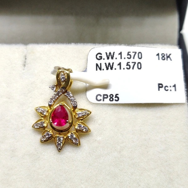 Pendents