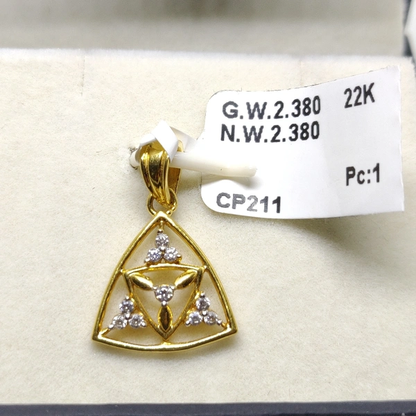 Pendents