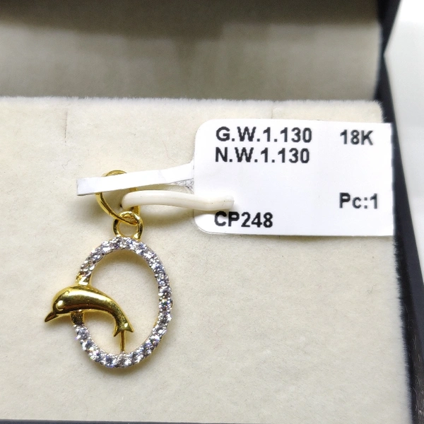 Pendents