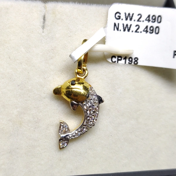 Pendents