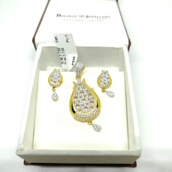 Pendent Set