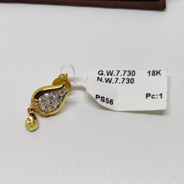 Pendent Set