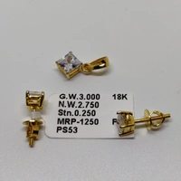 Pendent Set