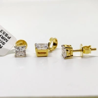 Pendent Set