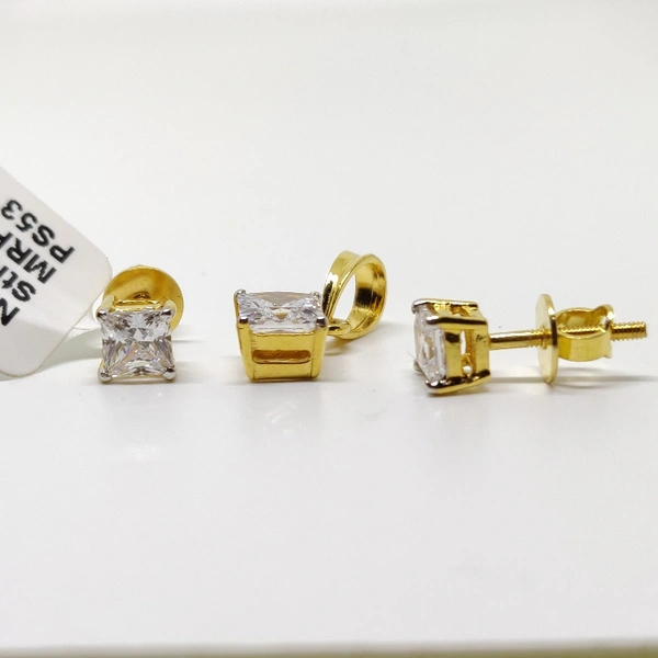 Pendent Set