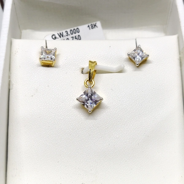 Pendent Set