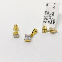 Pendent Set