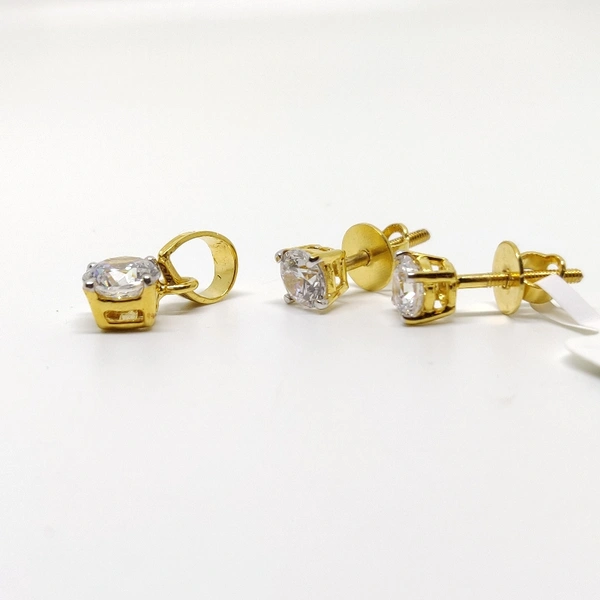Pendent Set