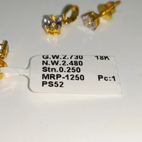 Pendent Set