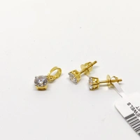 Pendent Set