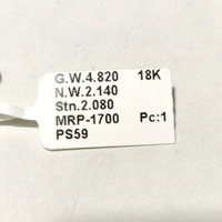 Pendent Set