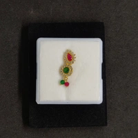 Maharashtrian Nath  - 1.33gms