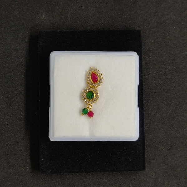 Maharashtrian Nath  - 1.33gms