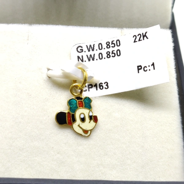 Pendents