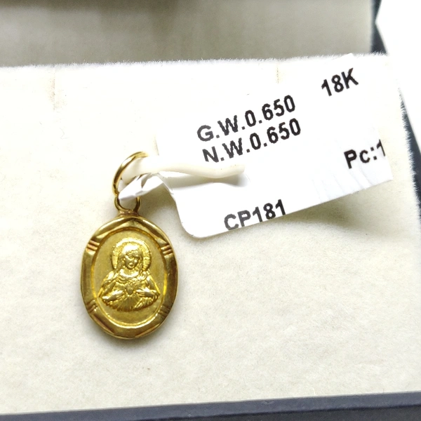 Pendents