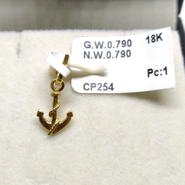 Pendents