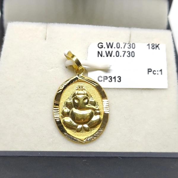 Pendents