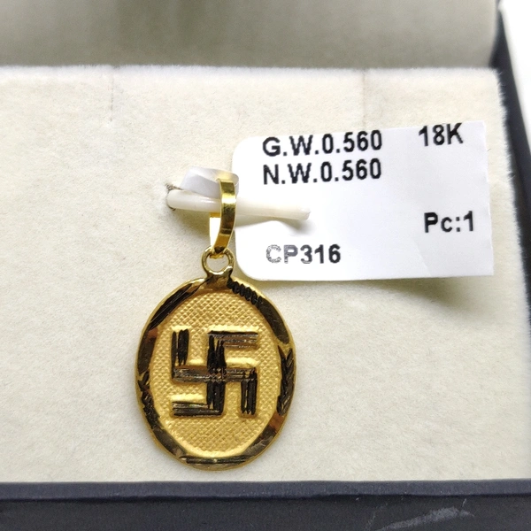 Pendents