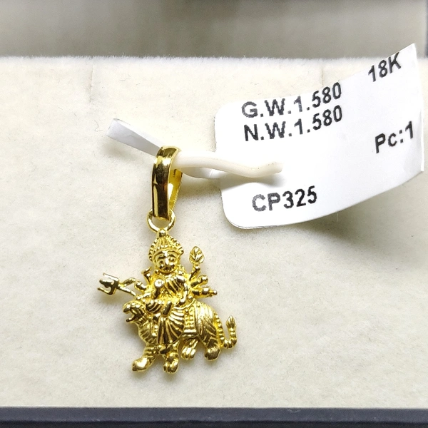 Pendents