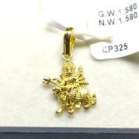 Pendents