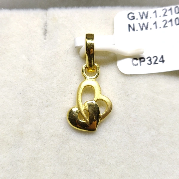 Pendents