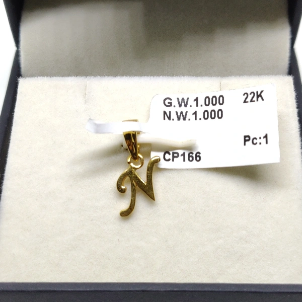 Pendents