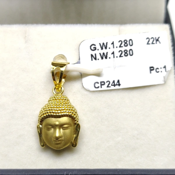 Pendents