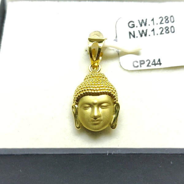 Pendents