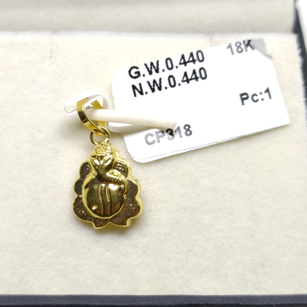 Pendents