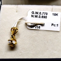 Pendents