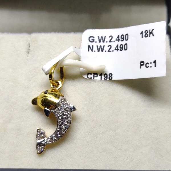 Pendents