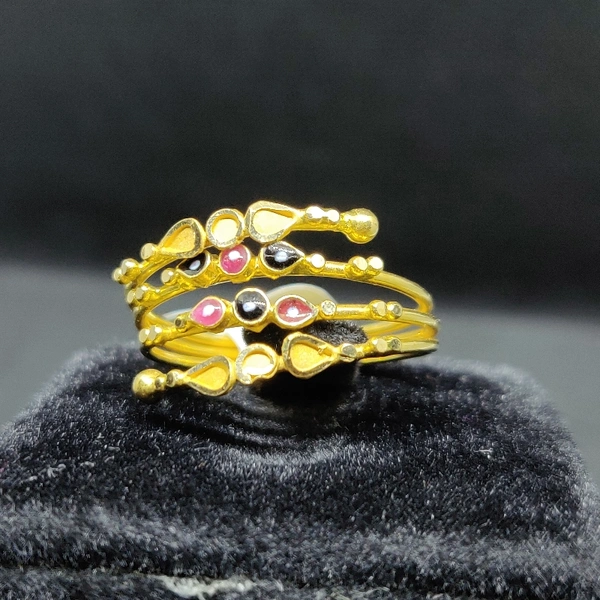 Gold Ring